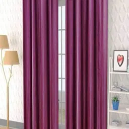 Homefab India Set of 2 Door Curtain-image-15