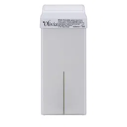 Olivia White Chocolate Wax Roll On - 100 ml-45