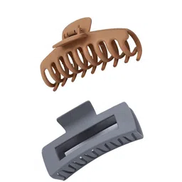 Xivir Set of 2 Claw Clip-51