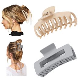 Xivir Set of 2 Claw Clip-18