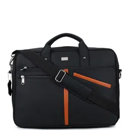 K London Unisex Textured Messenger Bag-image-22