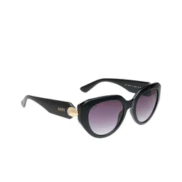 SCOTT Women Cateye Sunglasses with UV Protected Lens-Scott 3122 Ivanka C1-image-29