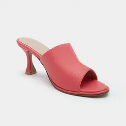 20Dresses Women Solid Stiletto Heels-29