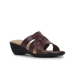 Liberty Women Wedge Sandals-22