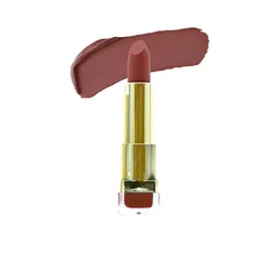 BeautyRelay Long Lasting Perfect Pout & Primer Lipstick 3.5 g-Tender Nude-image-42
