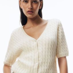 H&M Women Cable-Knit Cardigan-picture-58