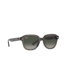 Ray-Ban Unisex Square Sunglasses with UV Protected Lens 8056597828826-27