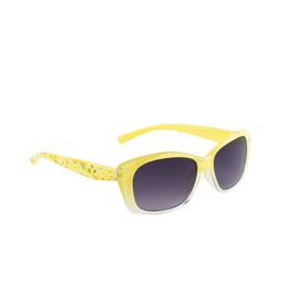 YK Kids Square Sunglasses with UV Protected Lens-1