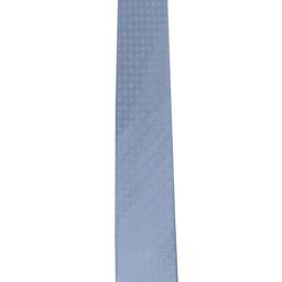 Alvaro Castagnino Men Grey Woven Design Broad Tie-image-40