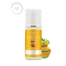 Skin Secrets Super Smooth Mix Fruit Body Lotion with Fruit Extract & Jojoba Oil - 120 ml-25