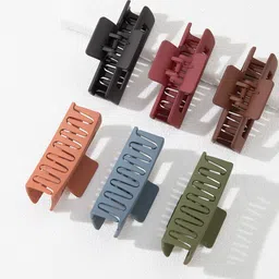 Krelin Set of 6 Claw Clip-1