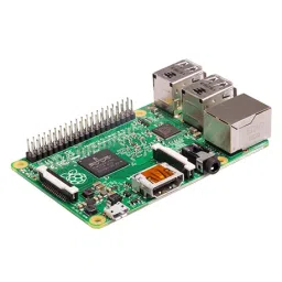 Raspberry Pi 2 Model B-24