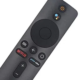 Lacdo Mi X Pro, X series, Mi 5A Bluetooth Voice Command Remote for MiI_TV Smart LED Tv Remote For DevicesMi Android TV, Mi tv, Xiaomi Redmi Mi Smart Tv, MI Smart TV 4A Remote Controller-11
