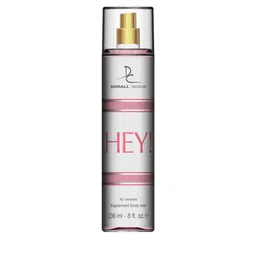 Dorall Collection Women HEY! Fragrance Body Mist- 236ml-43