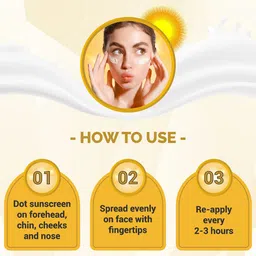 KURAIY Set Of 2 Daily Sunscreen Lotion SPF 50 PA+++ - 100 ml Each image 2