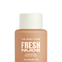 THE BODY SHOP Fresh Nude Foundation 30 ml - Tan2W-36