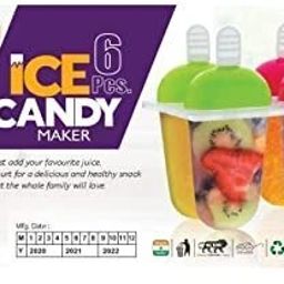 gvj traders 500 ml Manual Ice Cream Maker image 3
