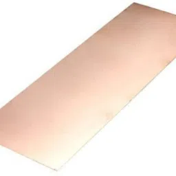 VITSZEE 99.9% Copper Metal Sheet for multipurpose uses(300mm x 100mm x 0.5mm) Metal Based Thermal Paste-38