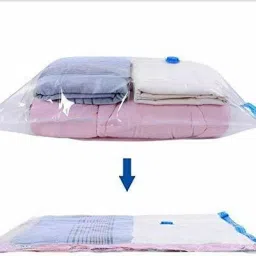 Vacuum Bag Compressed Bag Space Saved Seal Compression Storage 70 * 100 Cm Travel Storage Vacuum Bags-image-31