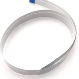 PRINTER PARTNER L210 SCANNER CABLE (17PIN - 63 CM) ) (5+12 PIN/17 PIN) FOR EPSON L100, L110, L130, L200, L210, L220, L300, L310, L350, L355, L360, L365, L455, L550, L555, L565, L1300 White Ink Toner-image-63