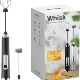 50 W Black Electric Whisk-28
