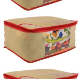ZenCrafts ZC02892 Cotton Laundry Bag-image-29