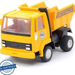 woozee NEW_Dumper Truck_74-picture-30