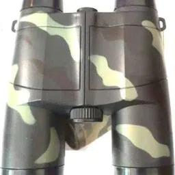 EIS Binoculars Long Distance Bird Watching 4X35 Compact High Resolution Shockproof Binoculars-46
