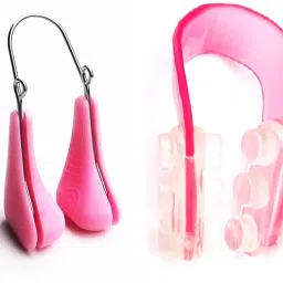Combo Noseup Clip High Lifting Clipper Correction for Shaping Beauty Tool Nose Shaper-image-46