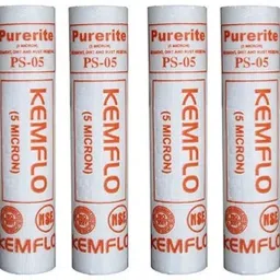 KEM RO 10 inc Candle suitable all Type water Filter (P-4)-841 Solid Filter Cartridge-image-4