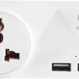 Life Like WiFi Smart Plug Socket-25
