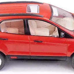 Centy Toys Sports Echo Car – Pull Back Toy SUV (3+ Years)-image-86