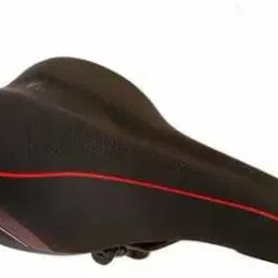 Bicycle Saddle Seat Soft Cushion Ranger Cycle Saddle Saddle-17