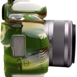 DIGICLAMBO M50 / M50 Mark II Only Camera cover Camera Bag image 2