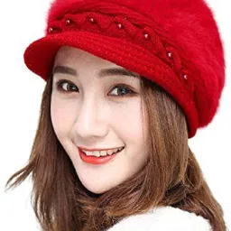 Solid Visor Cap-picture-34