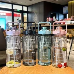 CLASIC 2000 ml Water Bottle-image-27