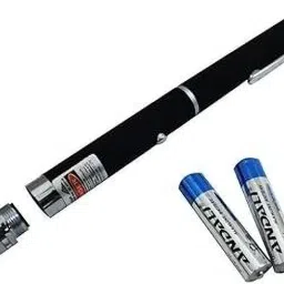 Ziddjeet X303 Standard Laser Light Pointer With Different Modes, Rechargeable, image 4