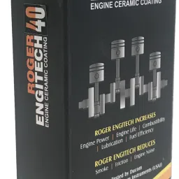 roger Engine Oil Additive image 4