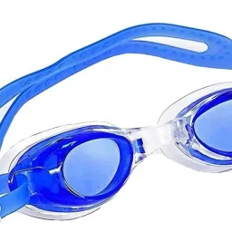 Swimming Goggles for Men & Women With Adjustable Strap,Airtight goggle-image-27