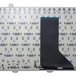 WEFLY Laptop Keyboard for Inspiron 1564 V110546AK1 AEUM6F00010 NSK-DR0SQ AEUM6U0010 Laptop Keyboard Replacement Key image 2
