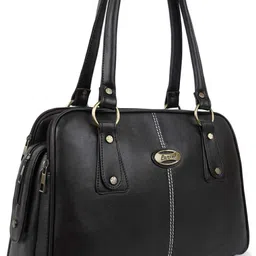 lancer LANCE-HANDBAG-BAG-TREANDY-BAG-Black-206 Waterproof Messenger Bag-picture-35