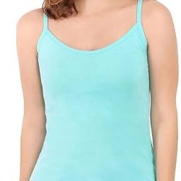 Women Blue Camisole-image-56