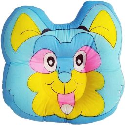 Cotton Smiley Baby Pillow Pack of 1-34