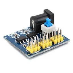 DC-DC 12V to 3.3V 5V 12V Power Module Multi Output Voltage Conversion image 3