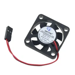 5V 0.2A 3007 Cooling Fan for Raspberry Pi and 3D Printer image 3