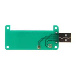 Zero-key USB Adapter Raspberry Pi Zero BadUSB Expasion Board image 3