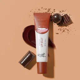 Chocolate Tinted Lip Balm for Dry, Chapped & Pigmented Lips Chocolate-image-39