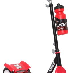 Kids Scooter RUSH DX with Lights and Music-image-26