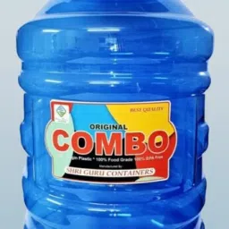 20 LTR BLUE COMBO Bottled Water Dispenser-image-44