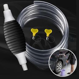 Oil Pump for Gasoline Gas Oil Fuel Petrol Diesel Fluid Water Fish Tank Vehicle Oil Pump Kit-picture-32